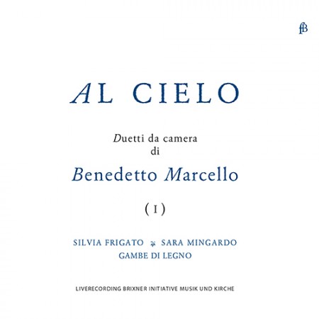 Benedetto Marcello «Duetti 1»