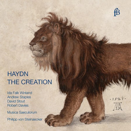 HAYDN «THE CREATION» – MUSICA SAECULORUM