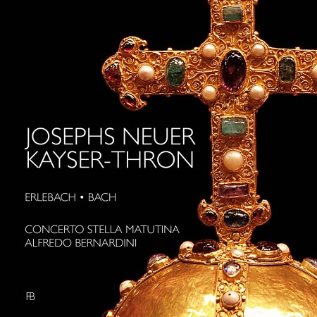 JOSEPHS NEUER KAYSER-THRON