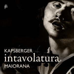 kapsberger intavolatura