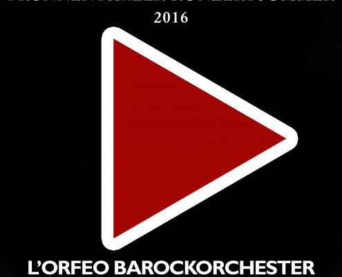 LISTEN – Brunnenthaler Konzertsommer 2016 : L'Orfeo Barockorchester