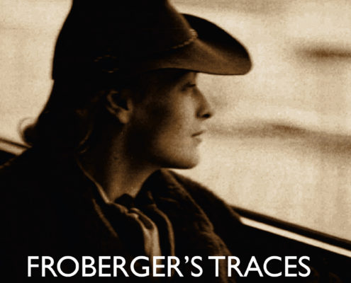 FROBERGER’S TRACES – Johannes M. Bogner