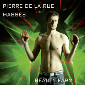 LA RUE - Masses - beauty farm