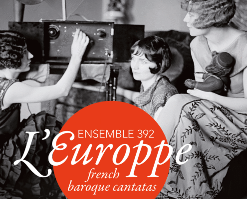 L'EUROPPE | ensemble 392