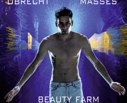 Jacob Obrecht - Masses - beauty farm