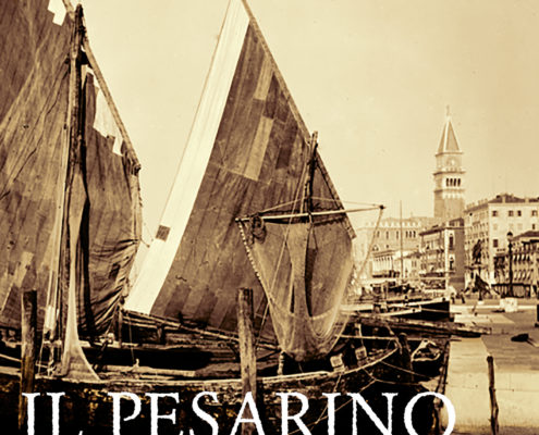 IL PESARINO - motets from Venice of the early baroque