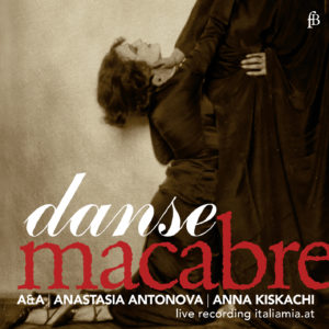 danse macabre - live