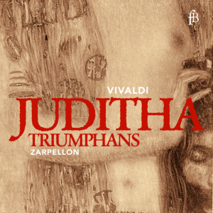 Juditha triumphans | Zarpellon