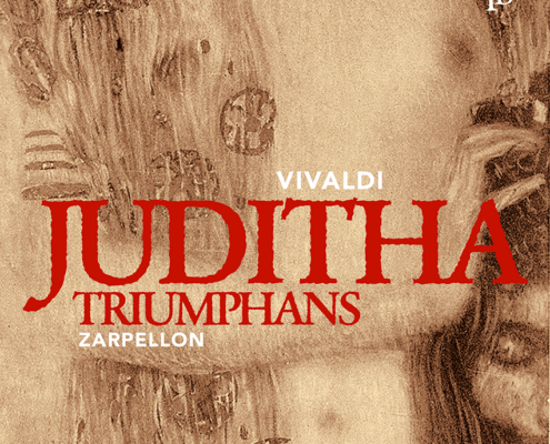Juditha triumphans | Zarpellon