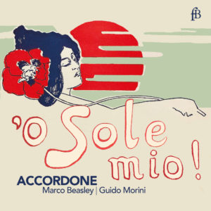 ’O SOLE MIO | ACCORDONE