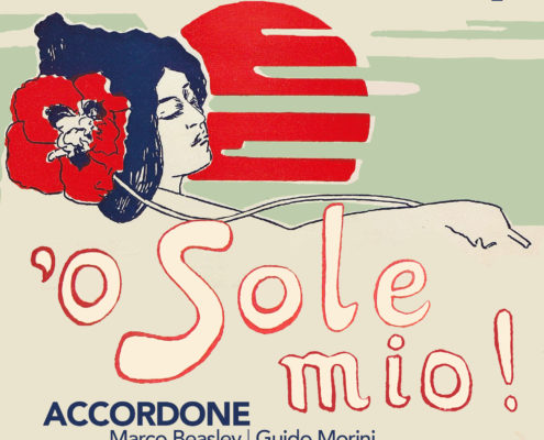 ’O SOLE MIO | ACCORDONE