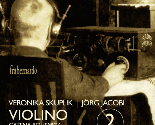 Violino 2 «Catena Bohemica» | Veronika skuplik