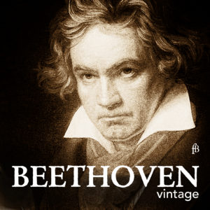 BEETHOVEN VINTAGE | Walter Gieseking