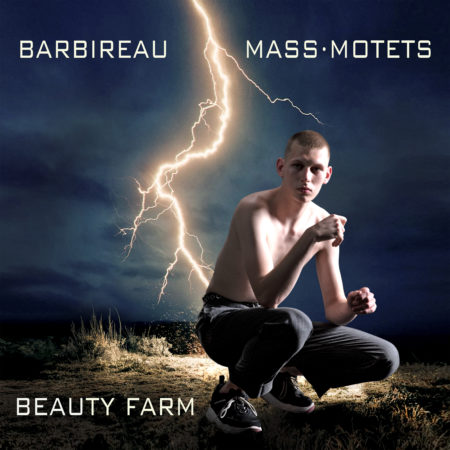 fb_2388771 BARBIREAU Missa Faulx perverse - beauty farm 4260307437718 (CD) COVER